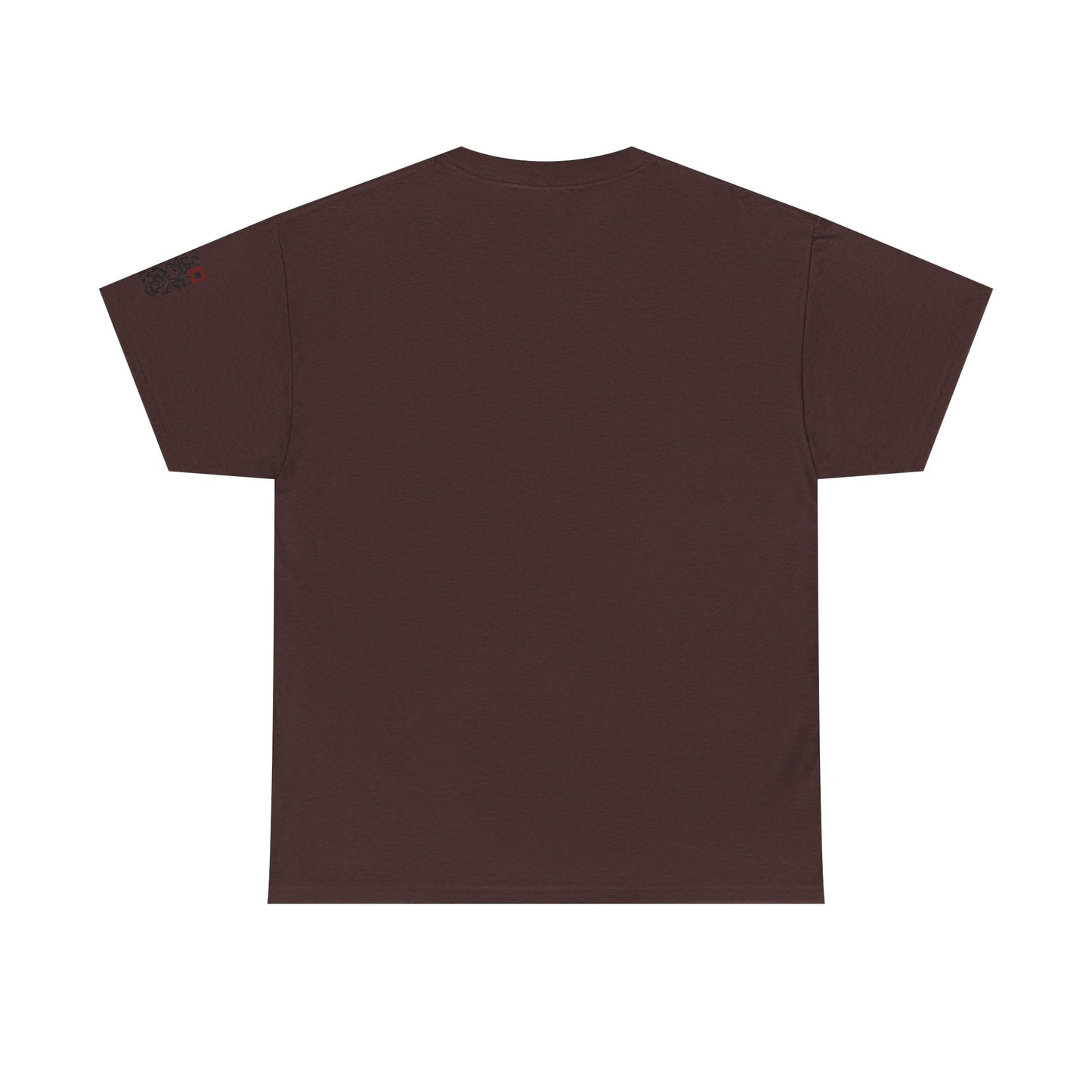 T-Shirt Seal of Approval from Negro Vision Animation Series