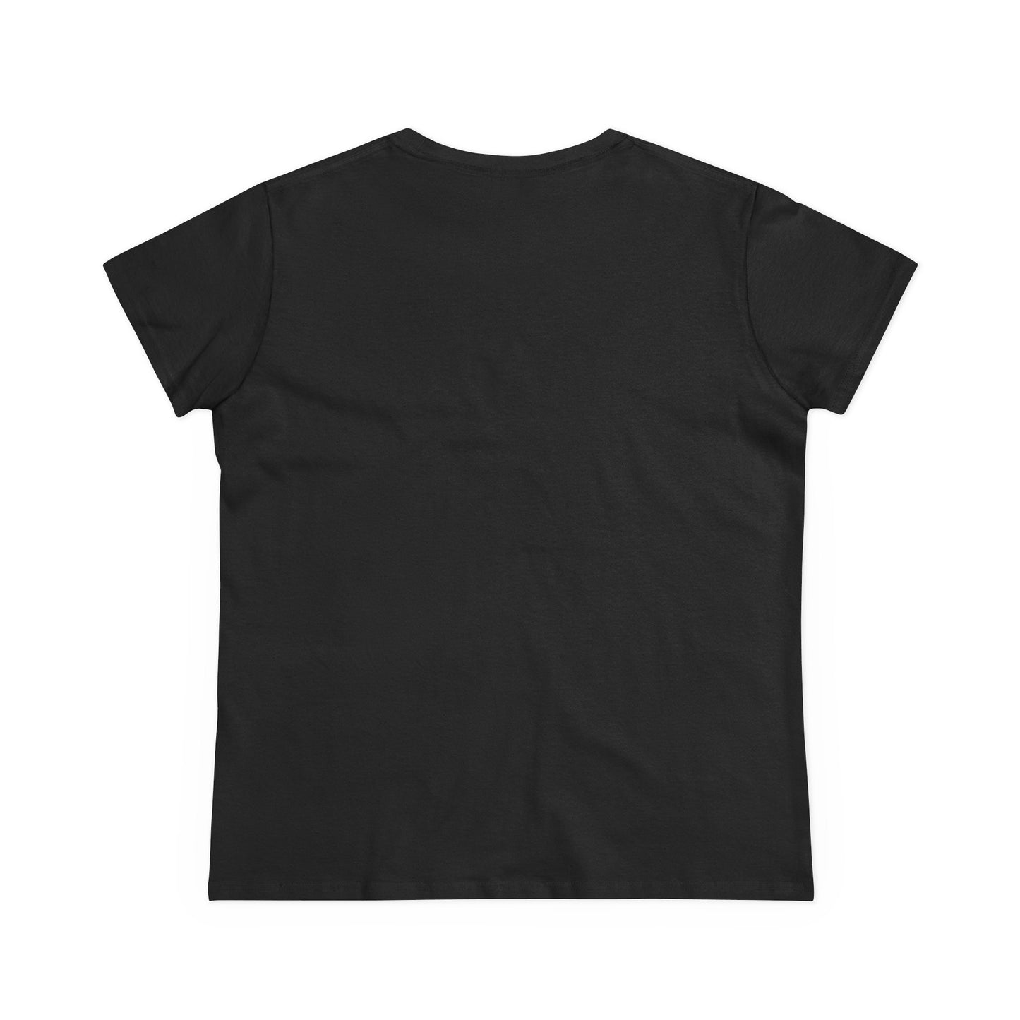 Graphic Tee - June Boxing Pose with Quote
