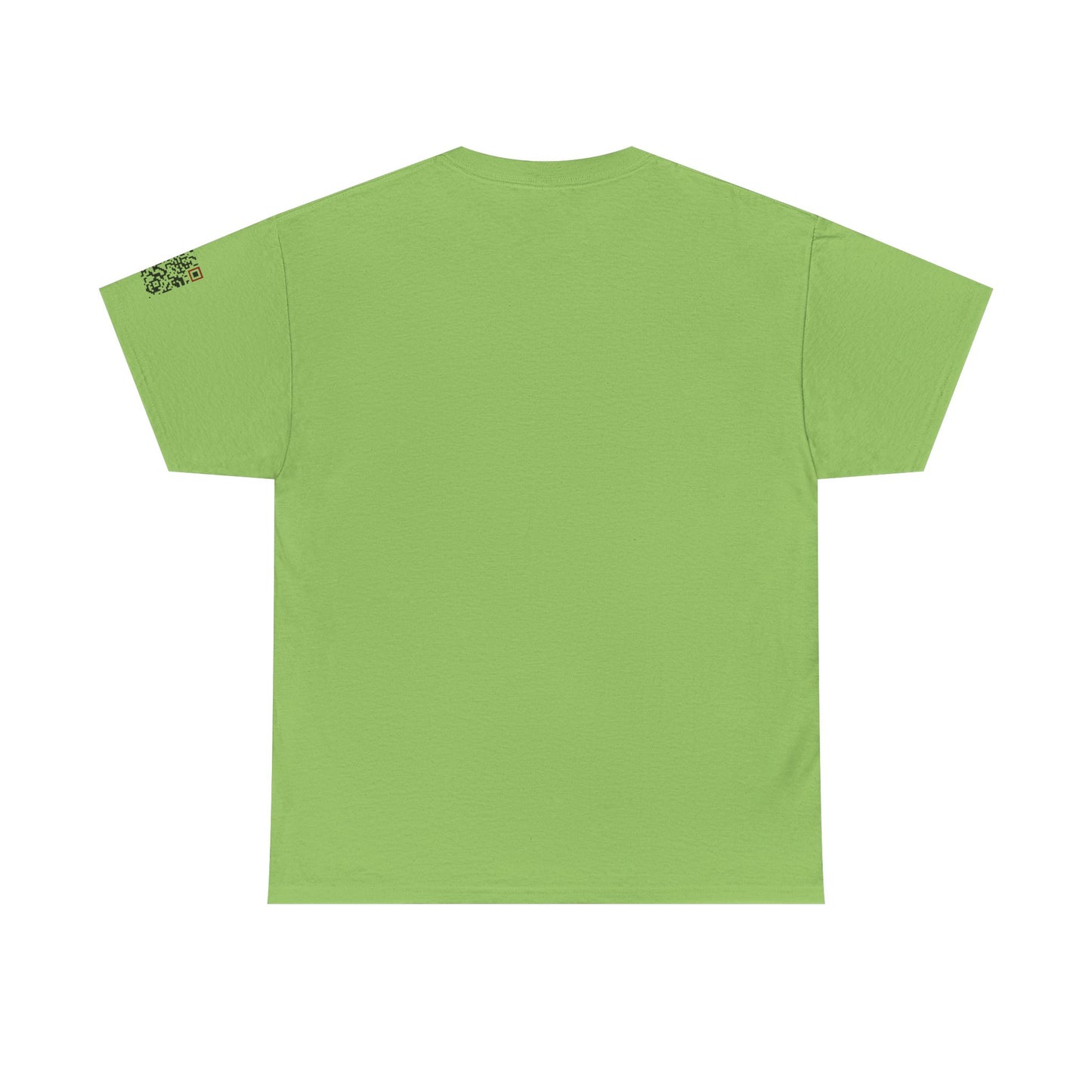 T-Shirt - The DeNegro Family from Negro Vision - Autistic Animator - Support Autism Awareness