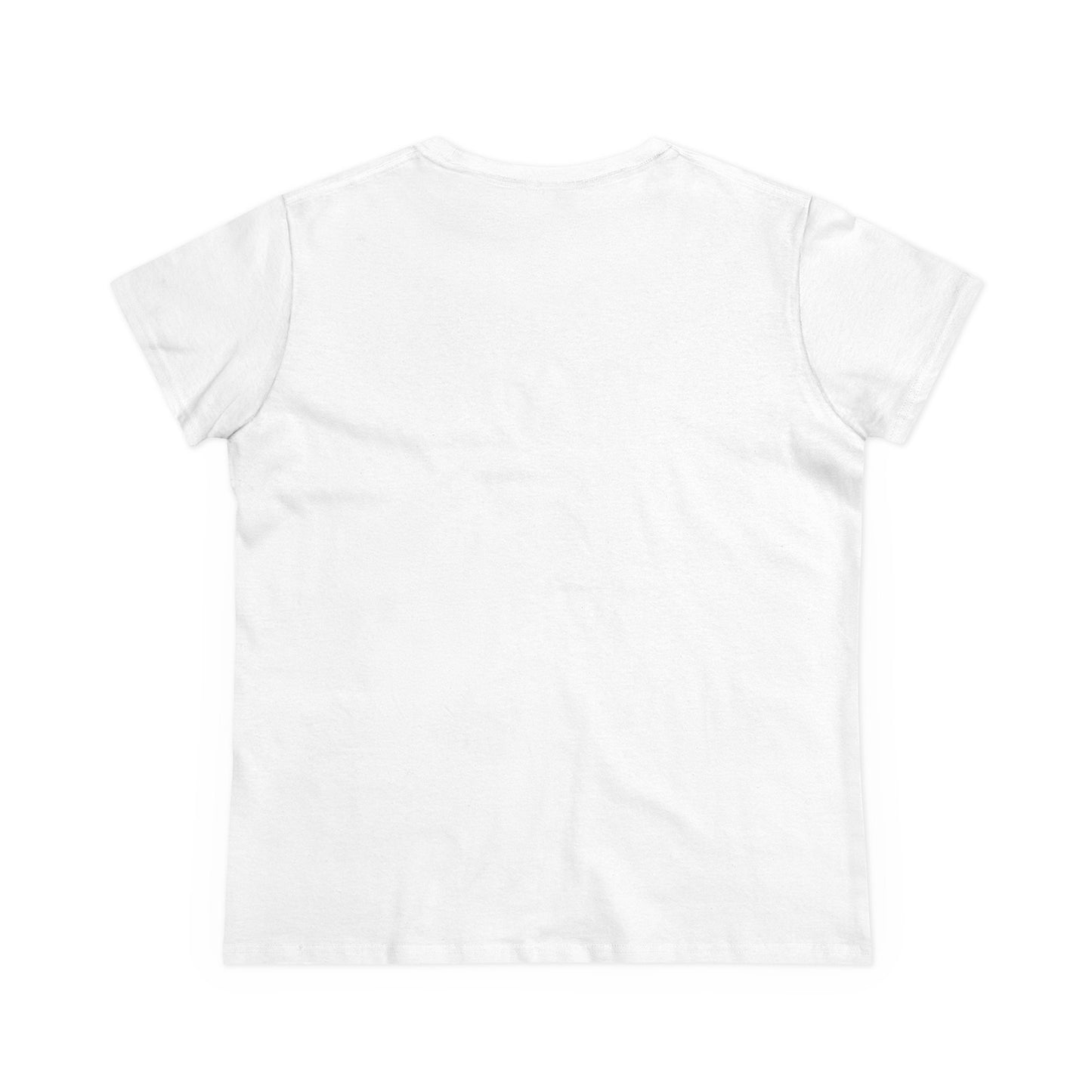 Graphic Tee - June Boxing Pose with Quote
