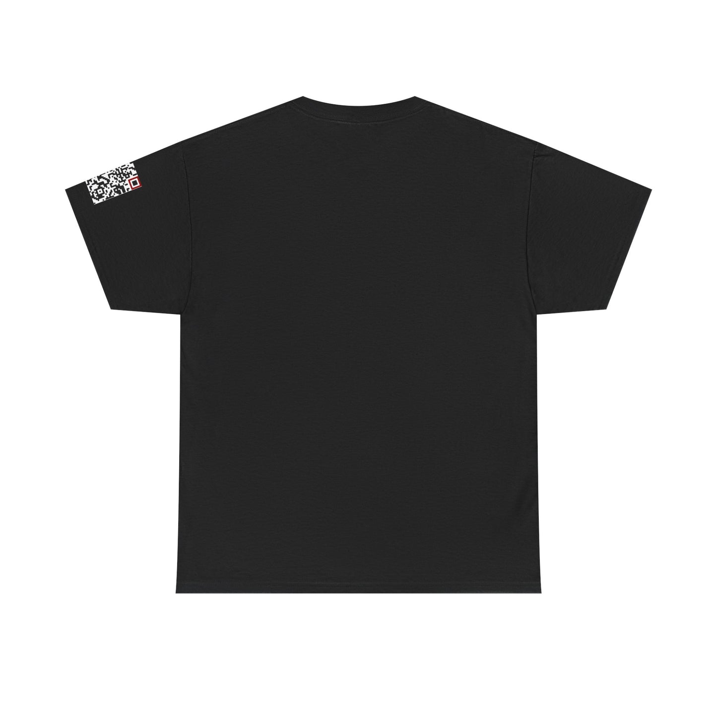 T-Shirt Seal of Approval from Negro Vision Animation Series