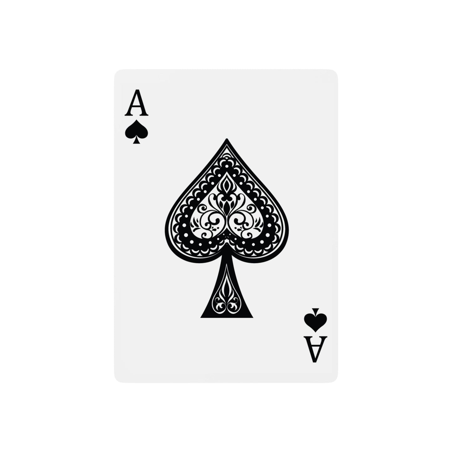 Playing Cards - DeNegro Family from Negro Vision YouTube Series