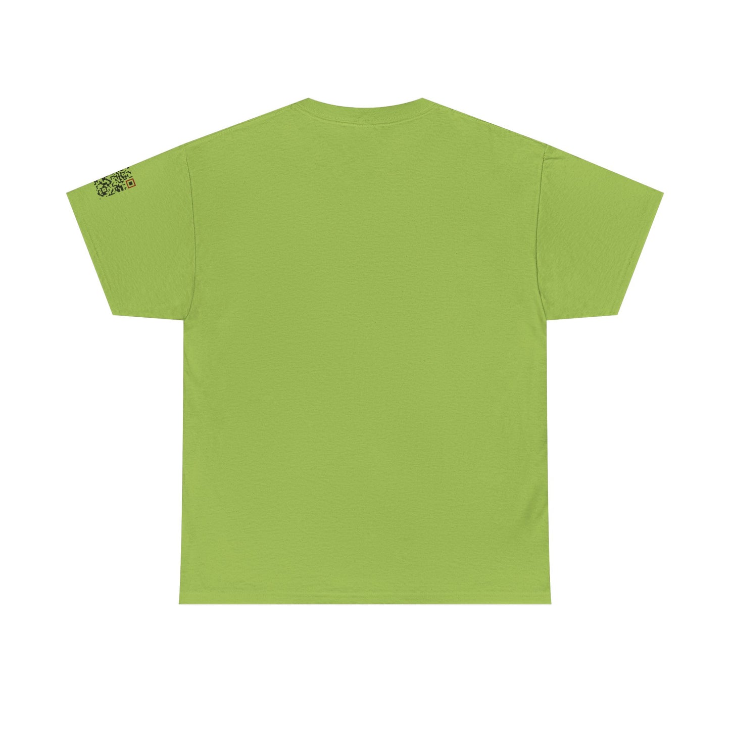 T-Shirt - The DeNegro Family from Negro Vision - Autistic Animator - Support Autism Awareness