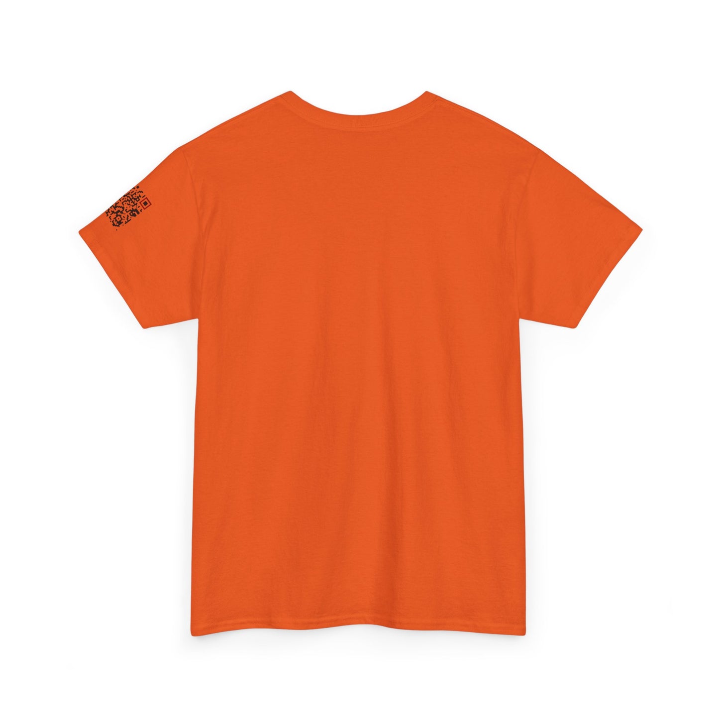 T-Shirt - The DeNegro Family from Negro Vision - Autistic Animator - Support Autism Awareness