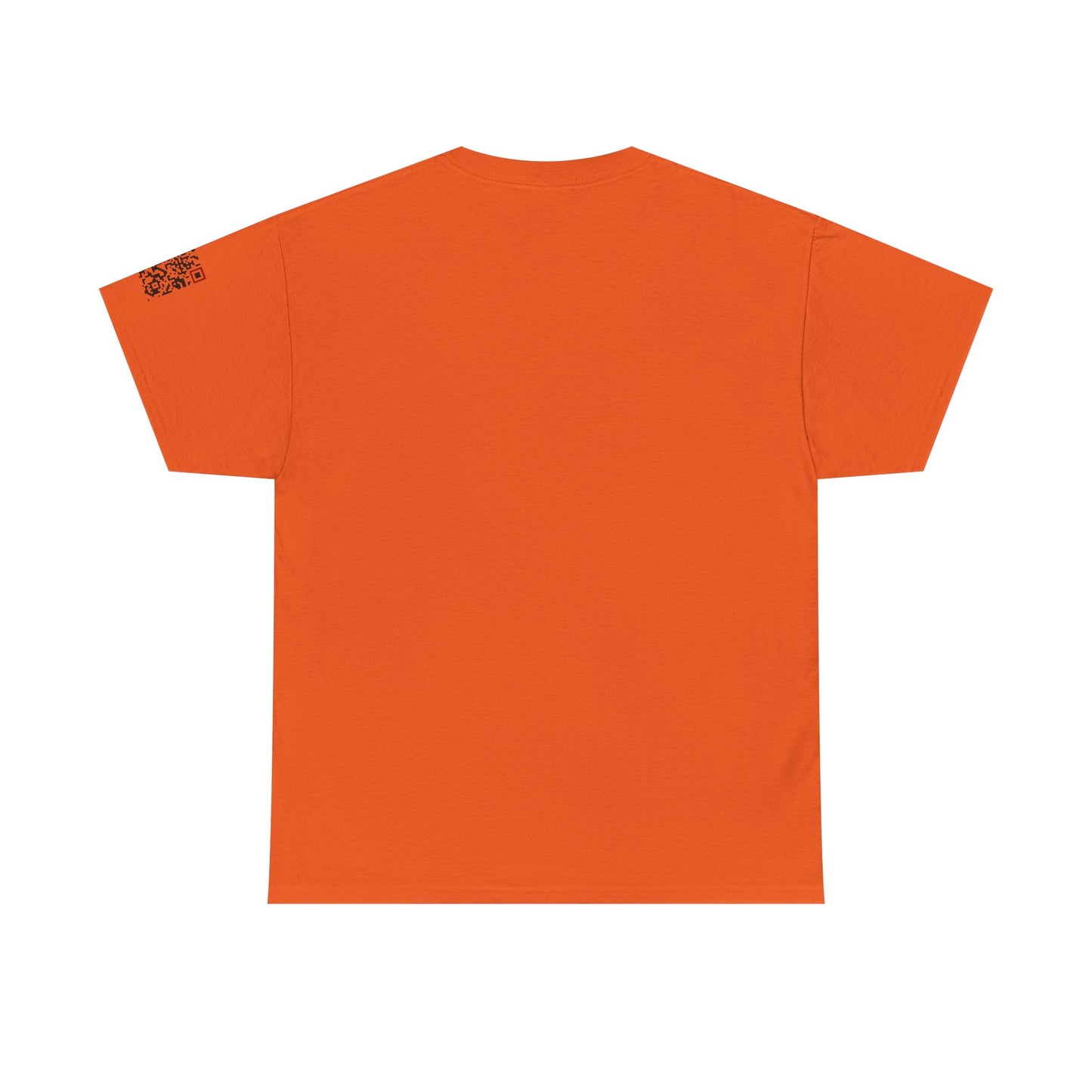 T-Shirt Seal of Approval from Negro Vision Animation Series