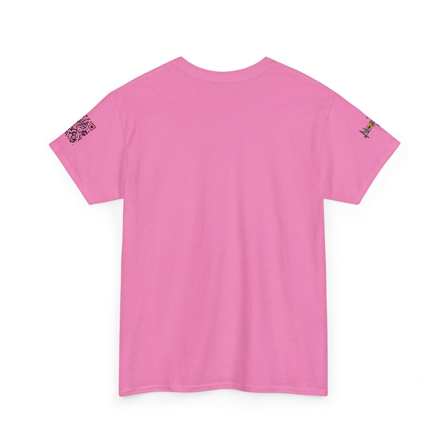 T-Shirt - "What's Pimp'n" from Negro Vision YouTube Animation Series