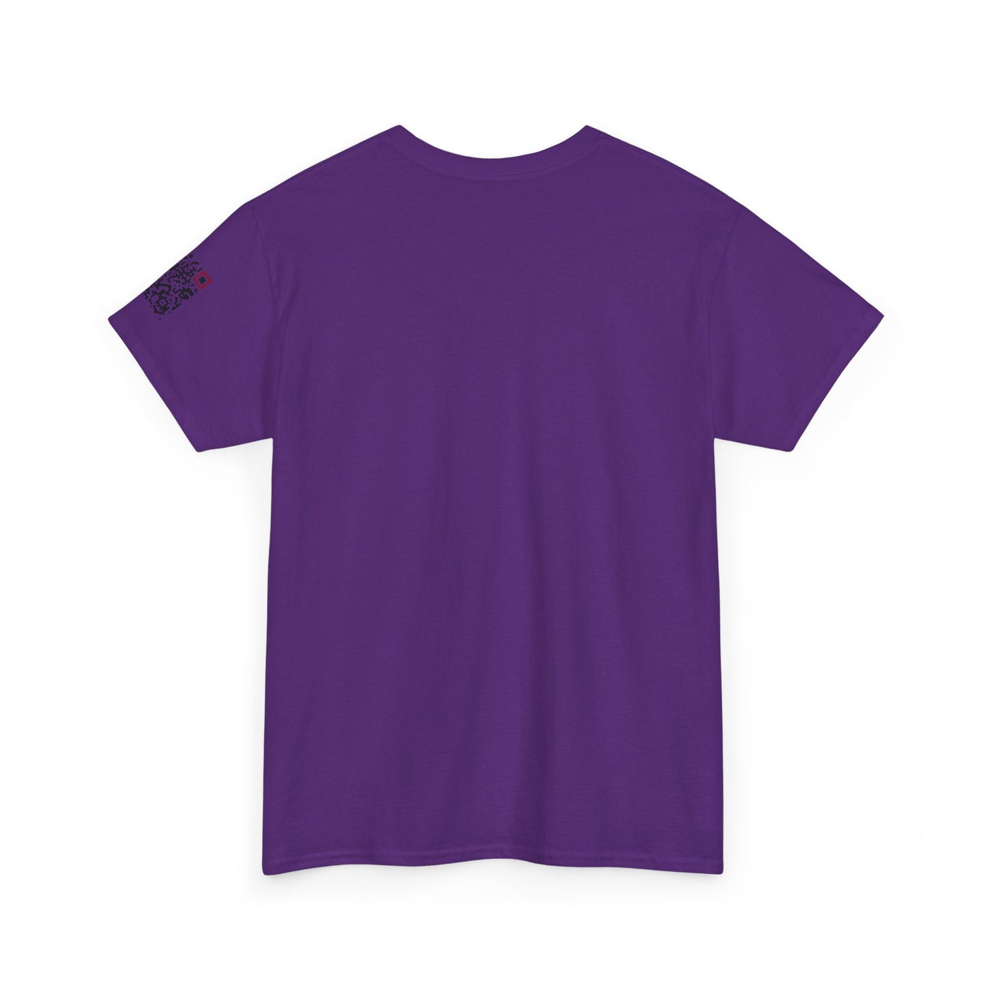 T-Shirt Seal of Approval from Negro Vision Animation Series