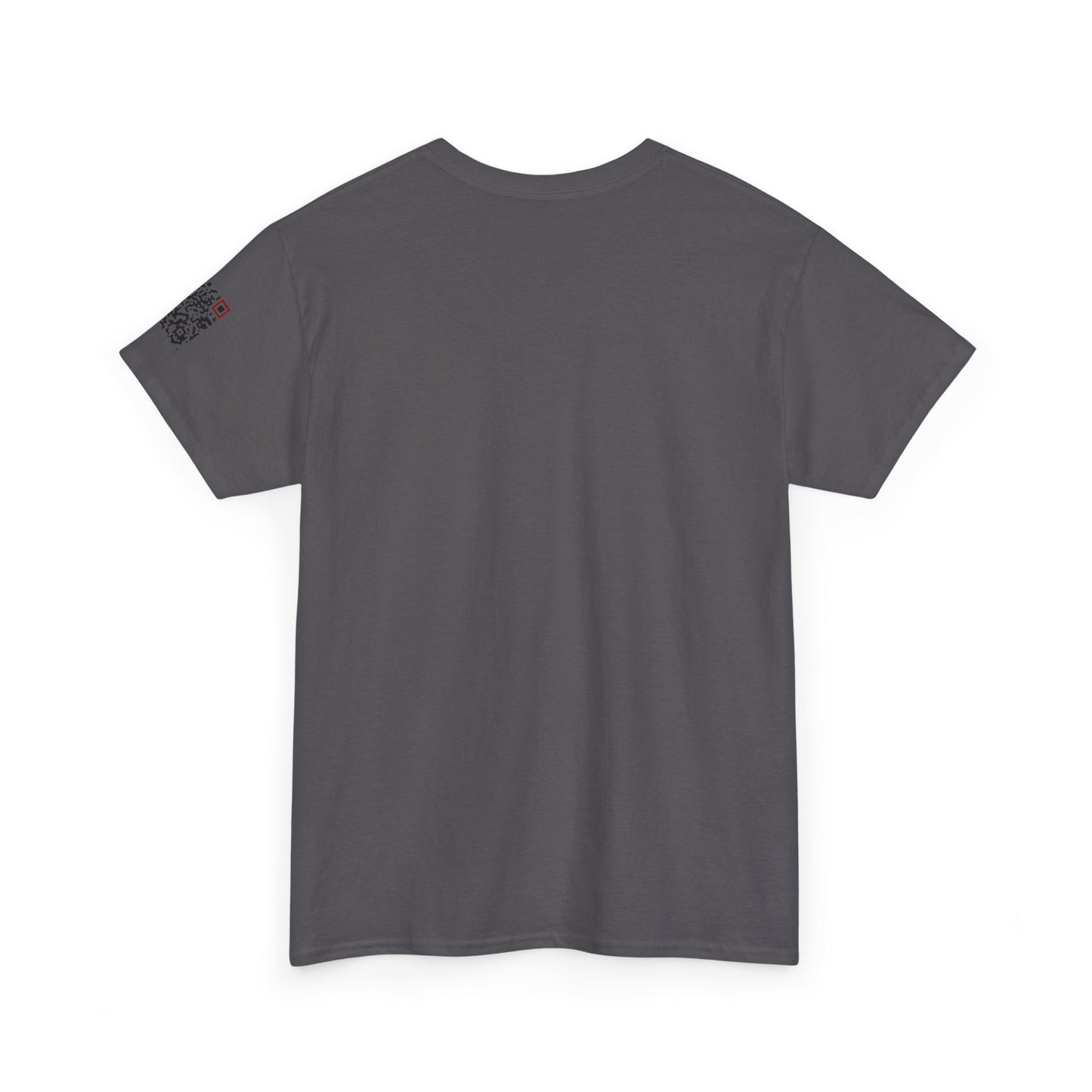 T-Shirt - The DeNegro Family from Negro Vision - Autistic Animator - Support Autism Awareness