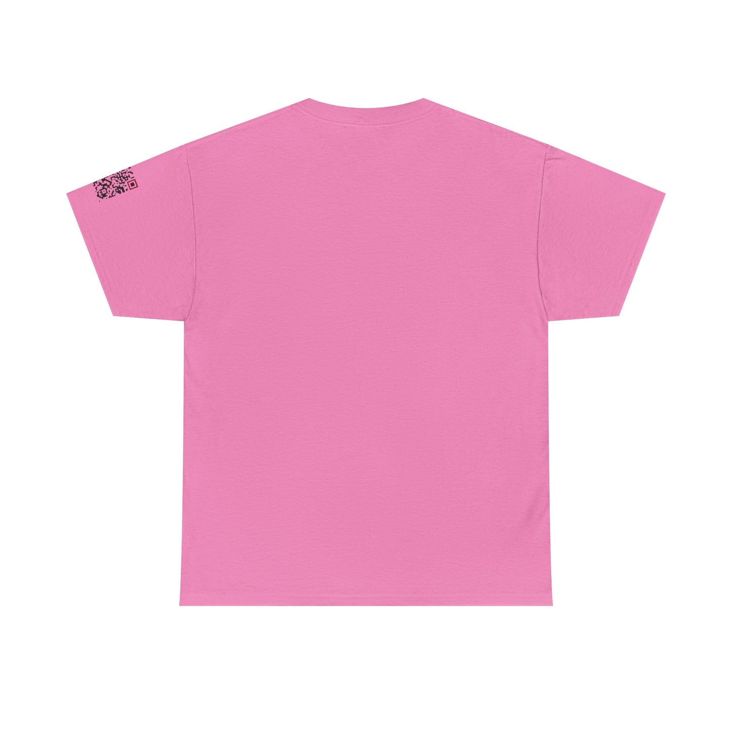 T-Shirt Seal of Approval from Negro Vision Animation Series