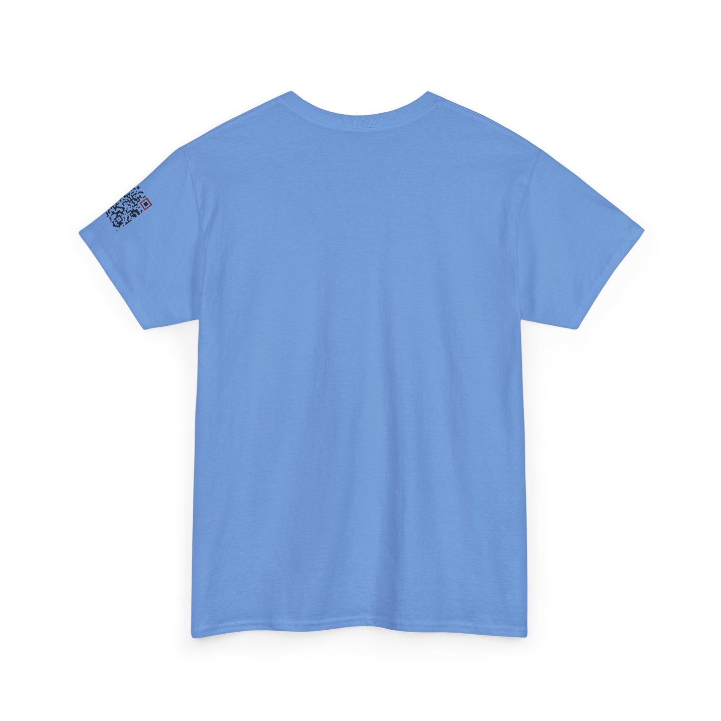 T-Shirt - The DeNegro Family from Negro Vision - Autistic Animator - Support Autism Awareness