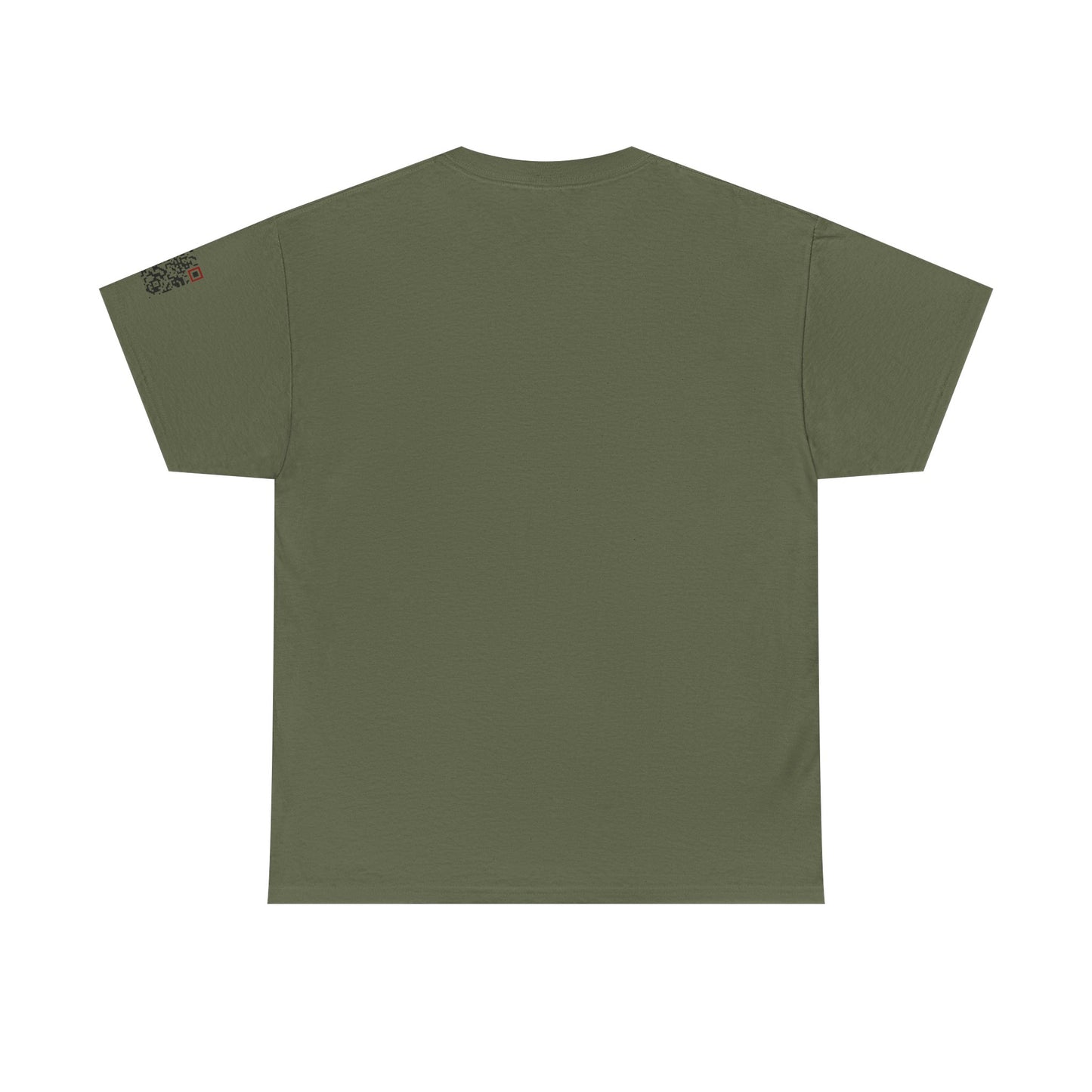 T-Shirt - The DeNegro Family from Negro Vision - Autistic Animator - Support Autism Awareness