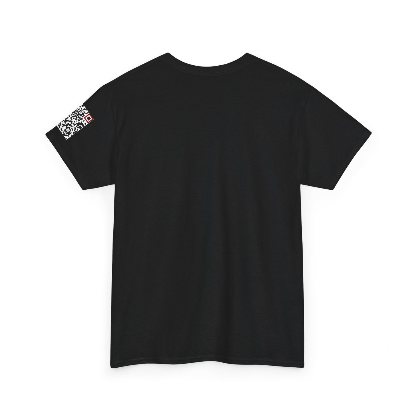 T-Shirt Seal of Approval from Negro Vision Animation Series