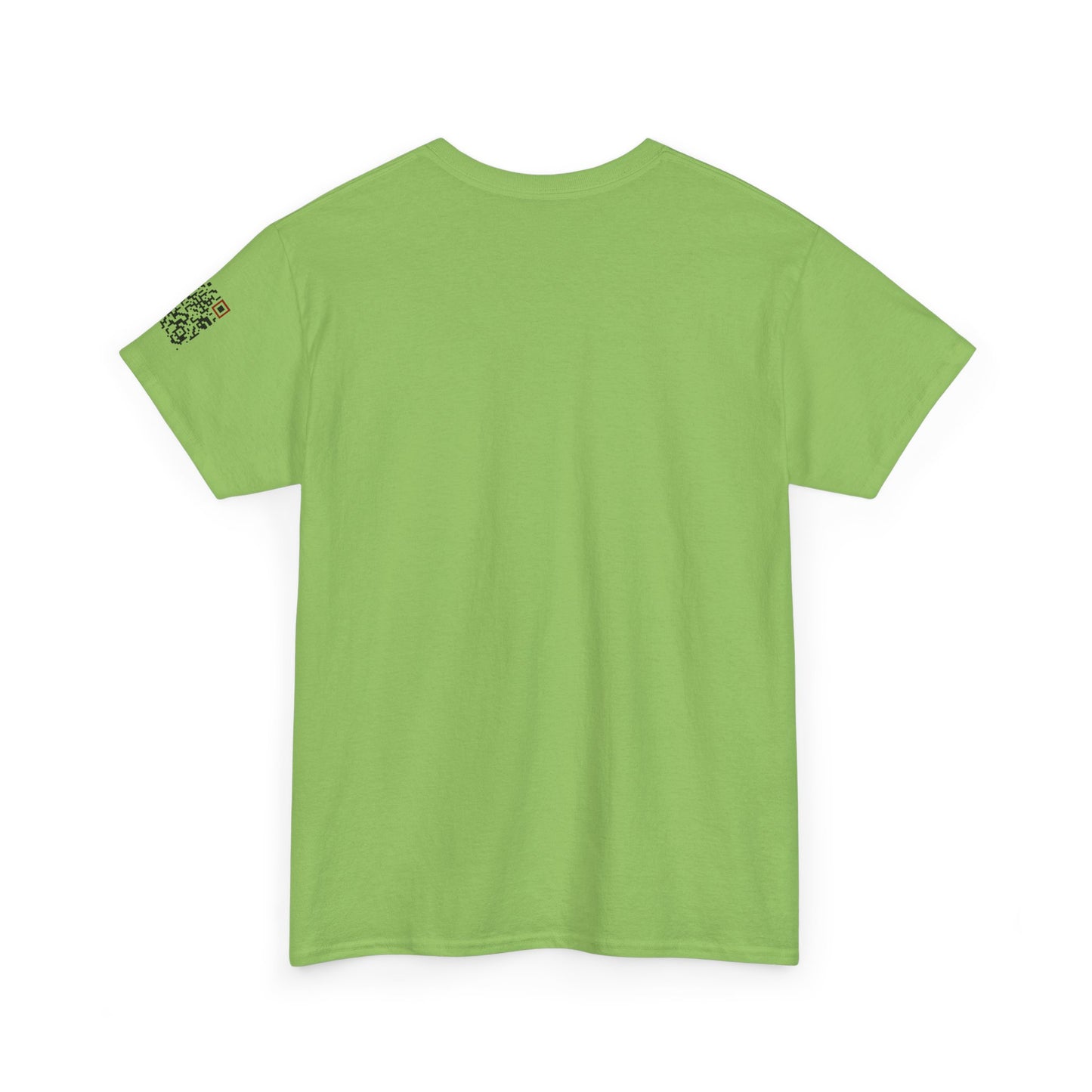 T-Shirt - The DeNegro Family from Negro Vision - Autistic Animator - Support Autism Awareness