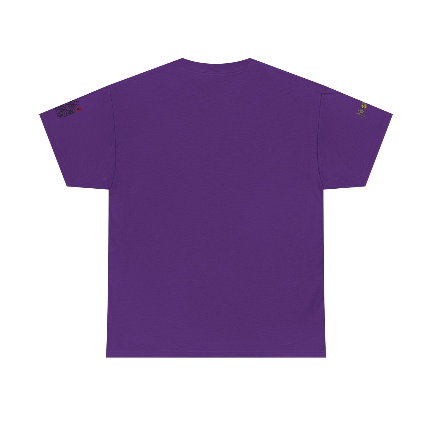 T-Shirt - "What's Pimp'n" from Negro Vision YouTube Animation Series