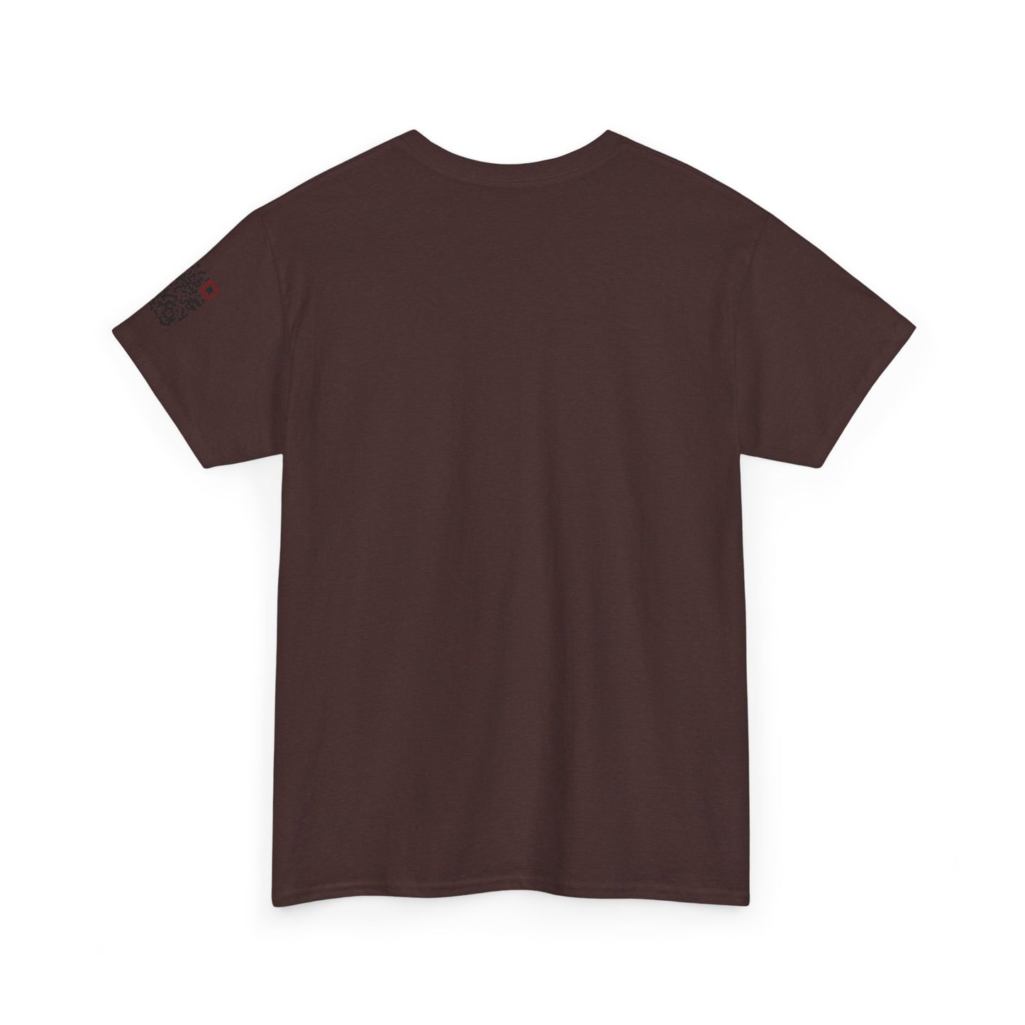 T-Shirt Seal of Approval from Negro Vision Animation Series