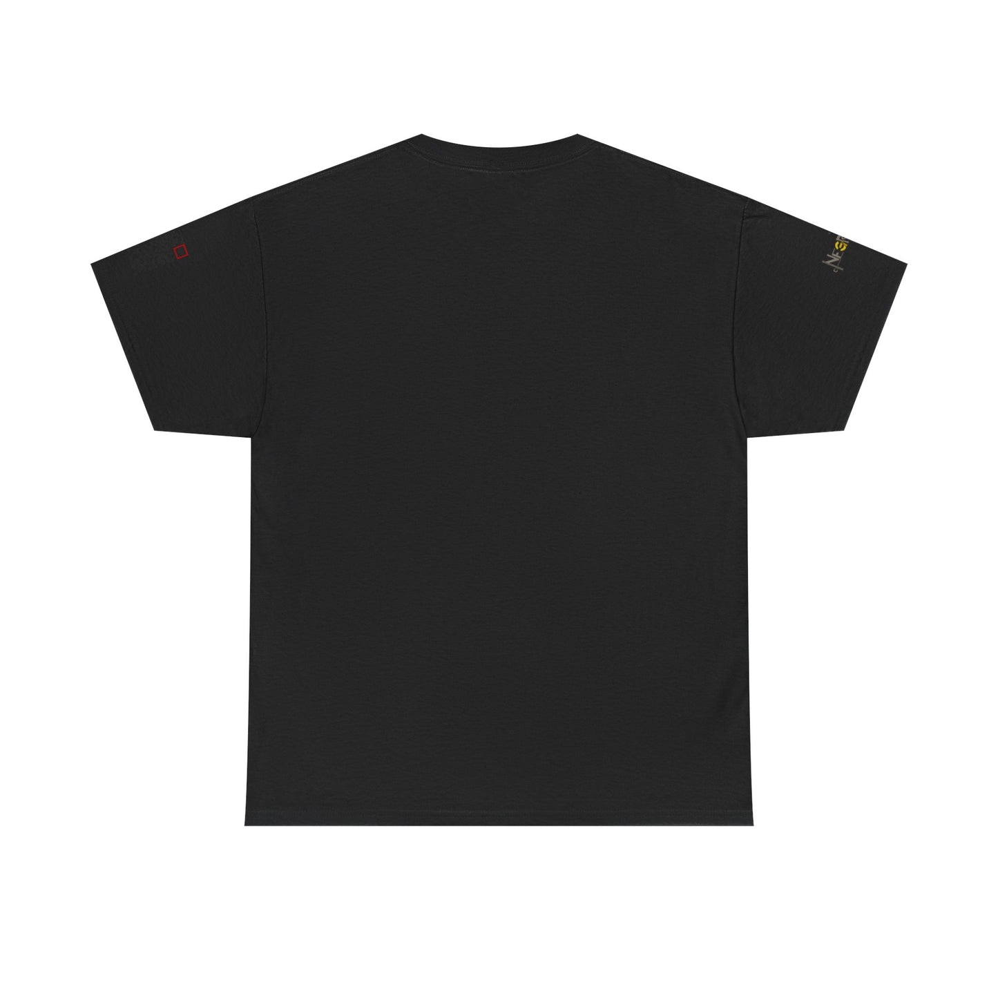 T-Shirt - "What's Pimp'n" from Negro Vision YouTube Animation Series