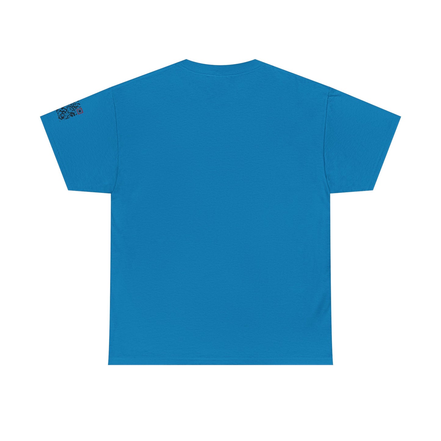 T-Shirt Seal of Approval from Negro Vision Animation Series