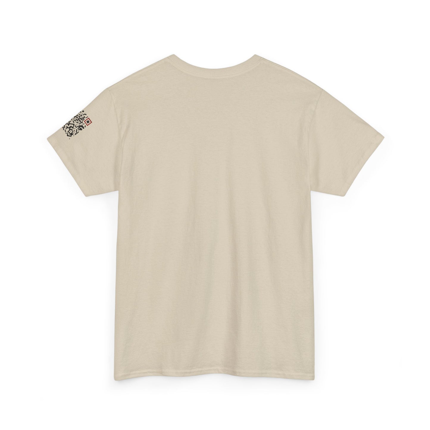 T-Shirt Seal of Approval from Negro Vision Animation Series