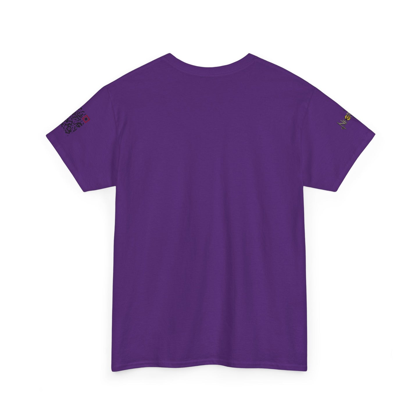 T-Shirt - "What's Pimp'n" from Negro Vision YouTube Animation Series