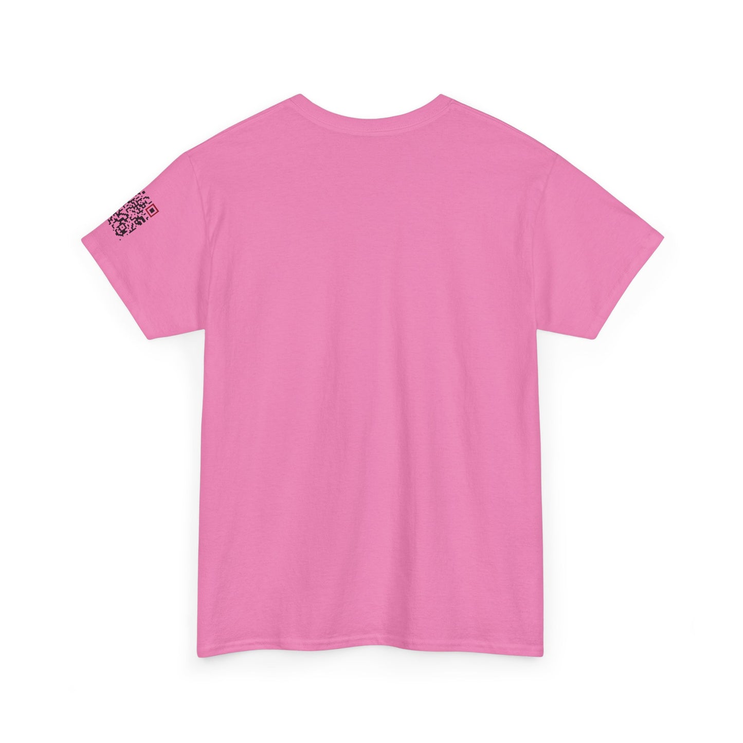 T-Shirt Seal of Approval from Negro Vision Animation Series