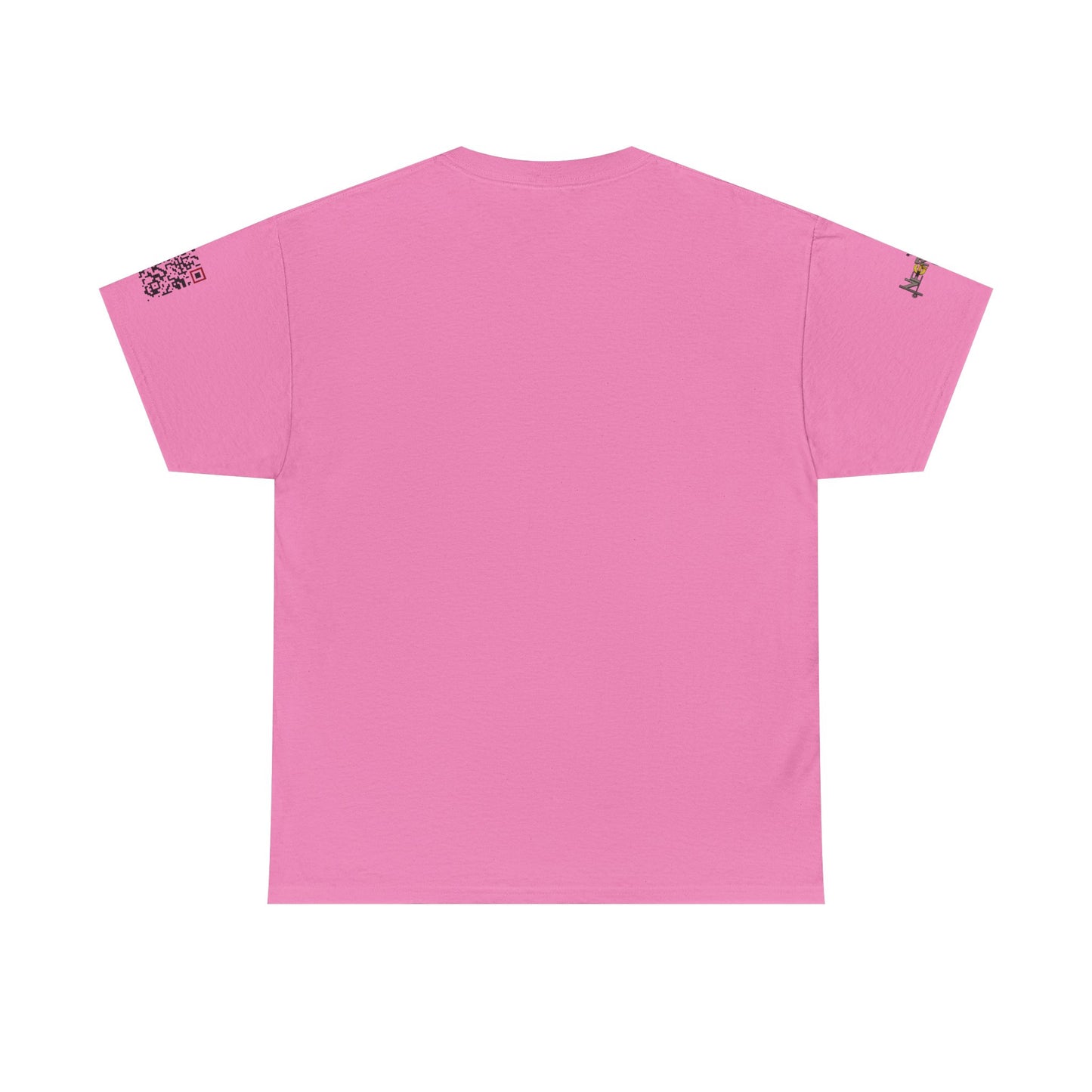 T-Shirt - "What's Pimp'n" from Negro Vision YouTube Animation Series