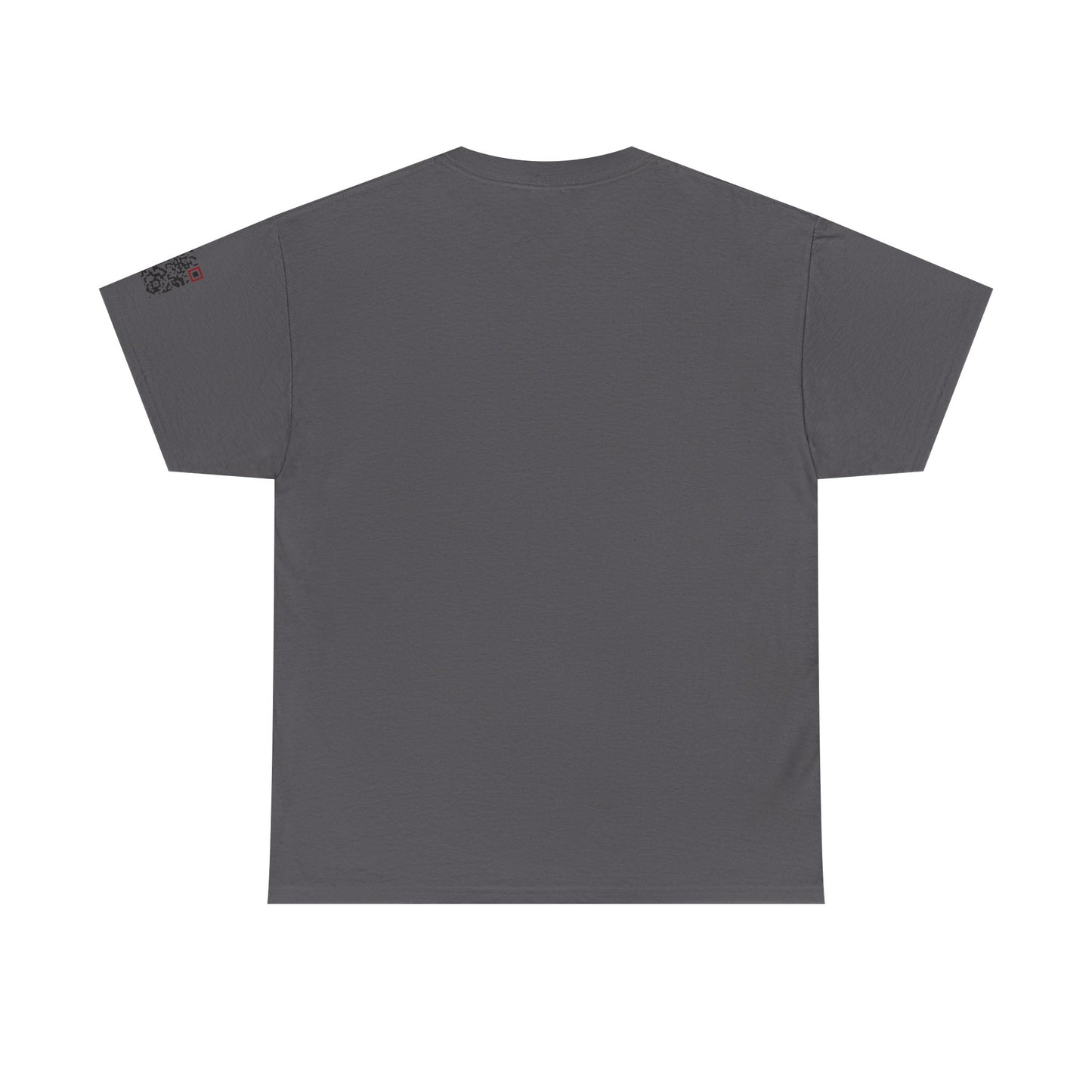 T-Shirt - The DeNegro Family from Negro Vision - Autistic Animator - Support Autism Awareness
