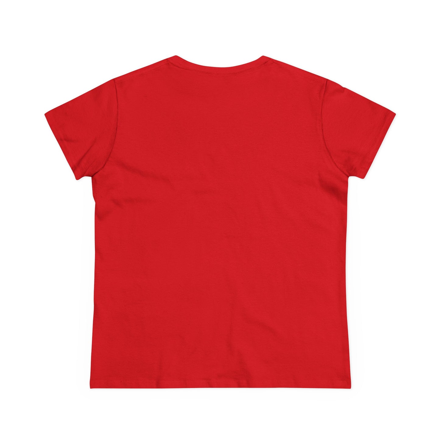 Graphic Tee - June Boxing Pose with Quote