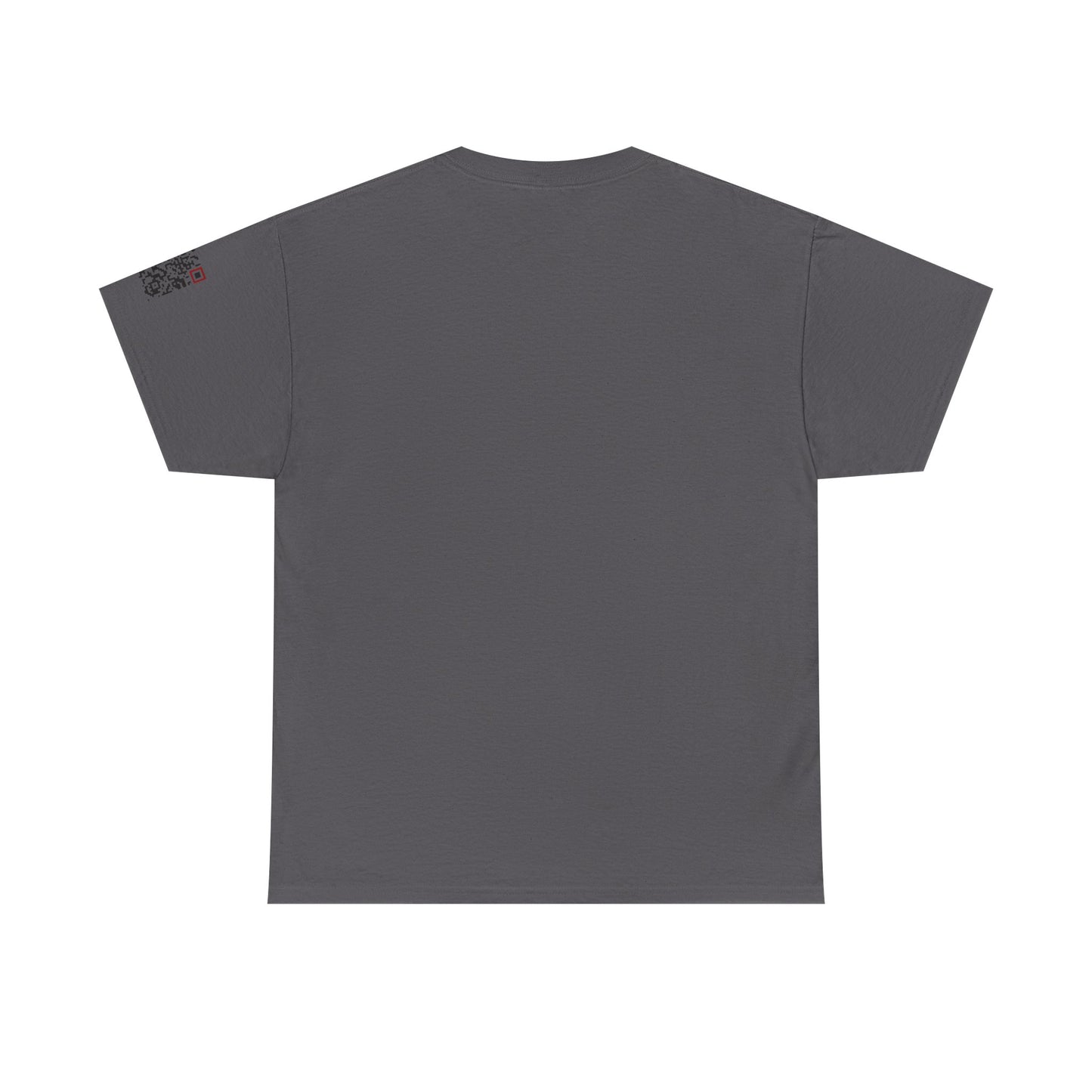T-Shirt Seal of Approval from Negro Vision Animation Series