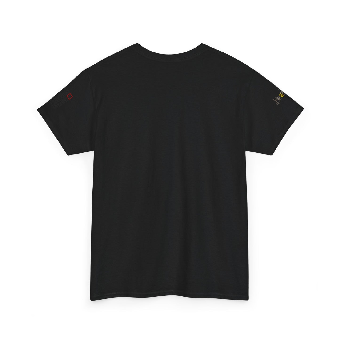 T-Shirt - "What's Pimp'n" from Negro Vision YouTube Animation Series