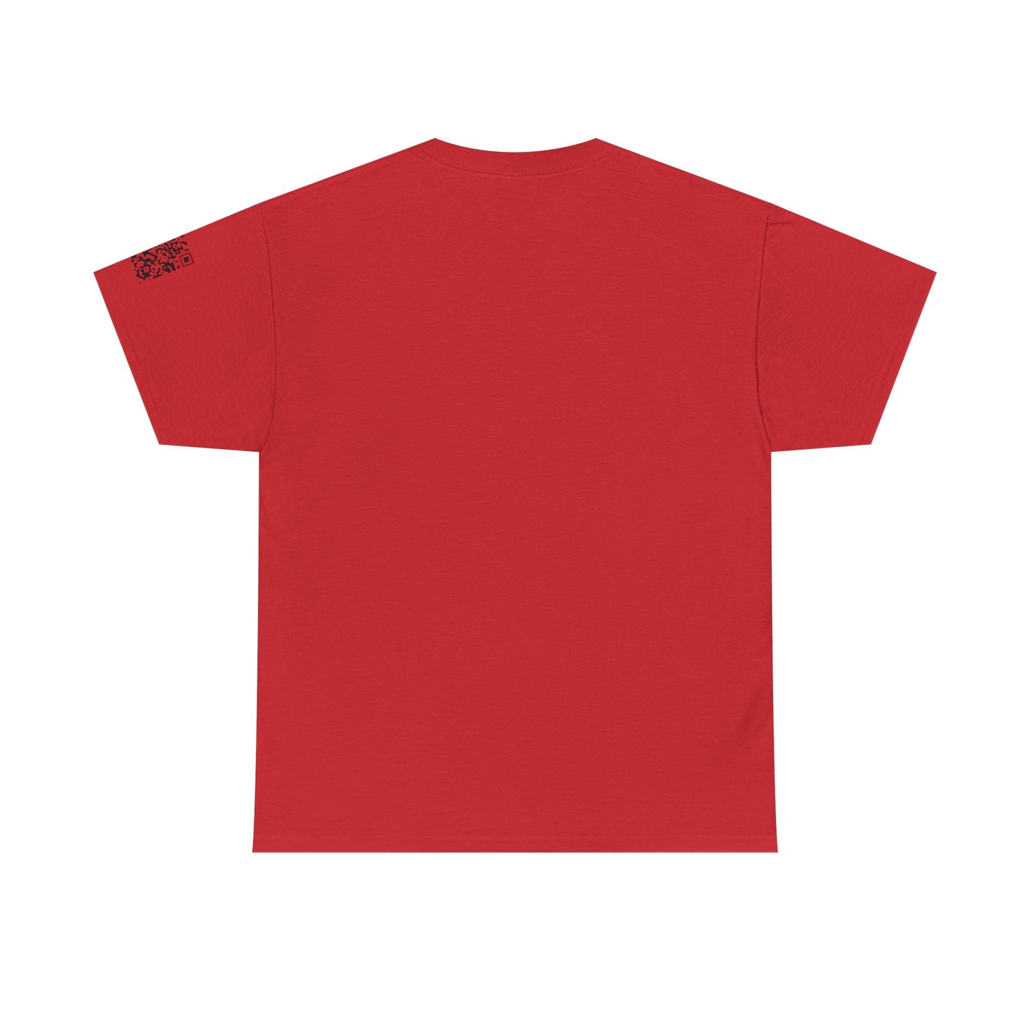 T-Shirt Seal of Approval from Negro Vision Animation Series
