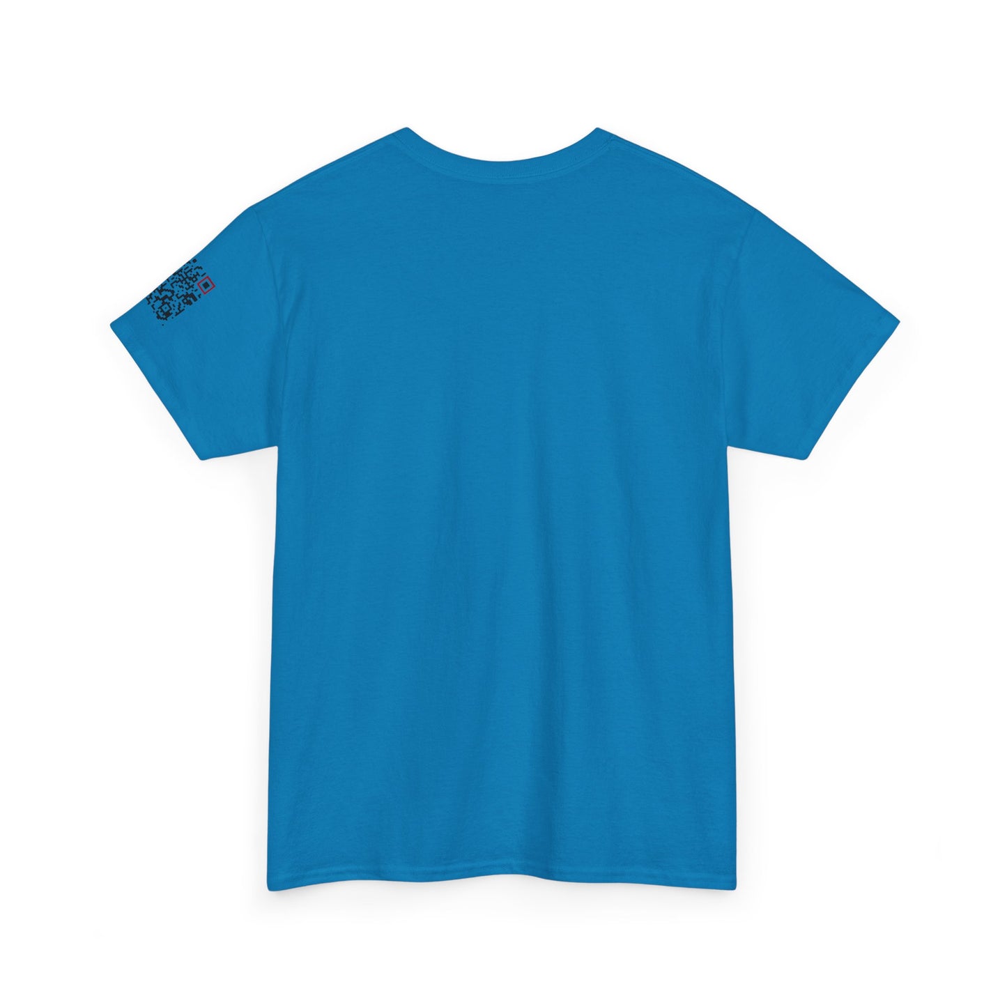 T-Shirt Seal of Approval from Negro Vision Animation Series
