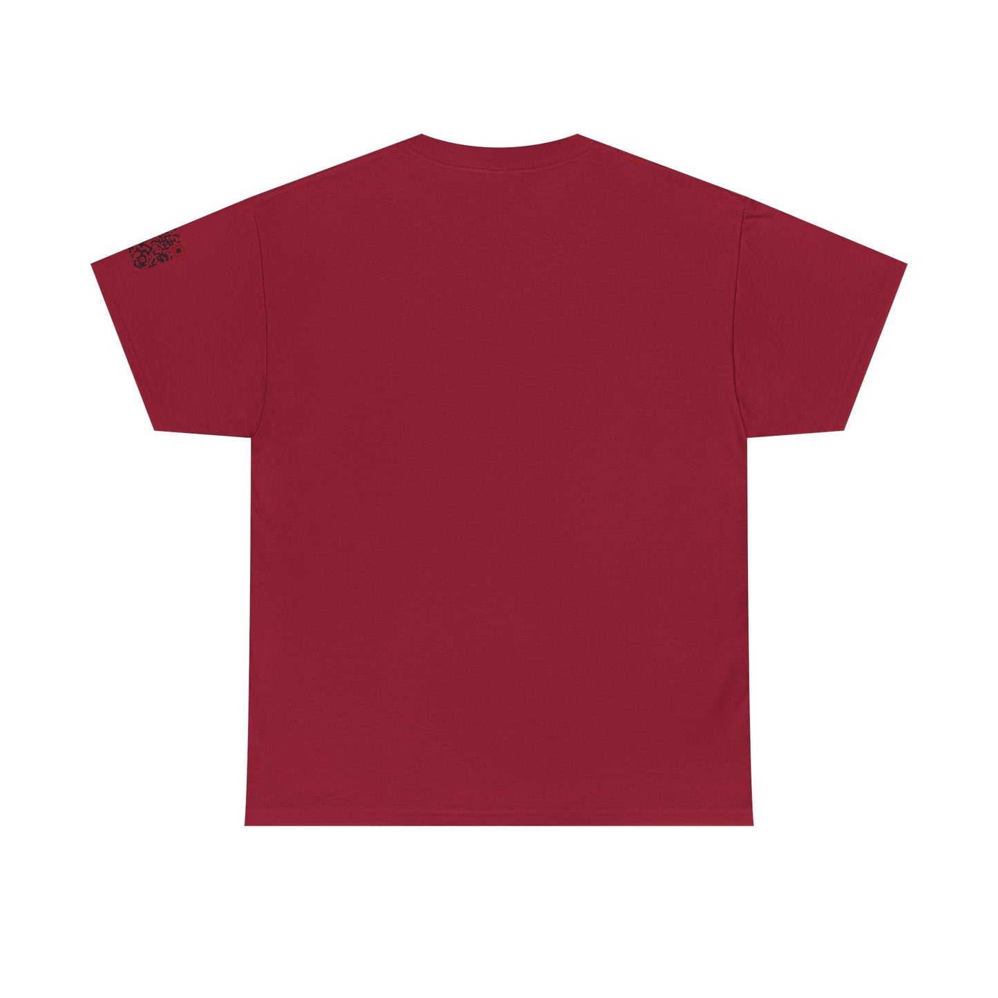T-Shirt - The DeNegro Family from Negro Vision - Autistic Animator - Support Autism Awareness