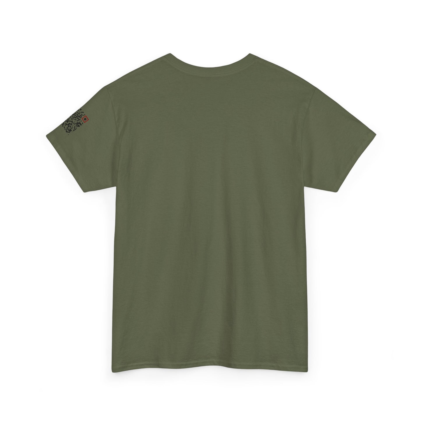 T-Shirt - The DeNegro Family from Negro Vision - Autistic Animator - Support Autism Awareness