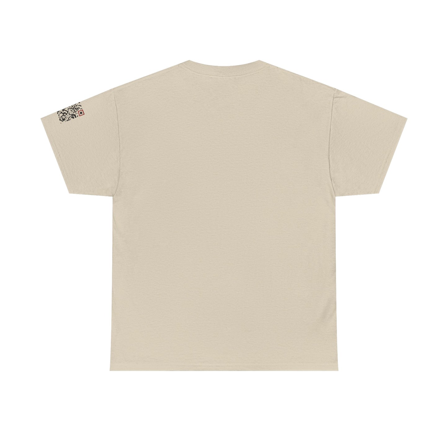 T-Shirt Seal of Approval from Negro Vision Animation Series