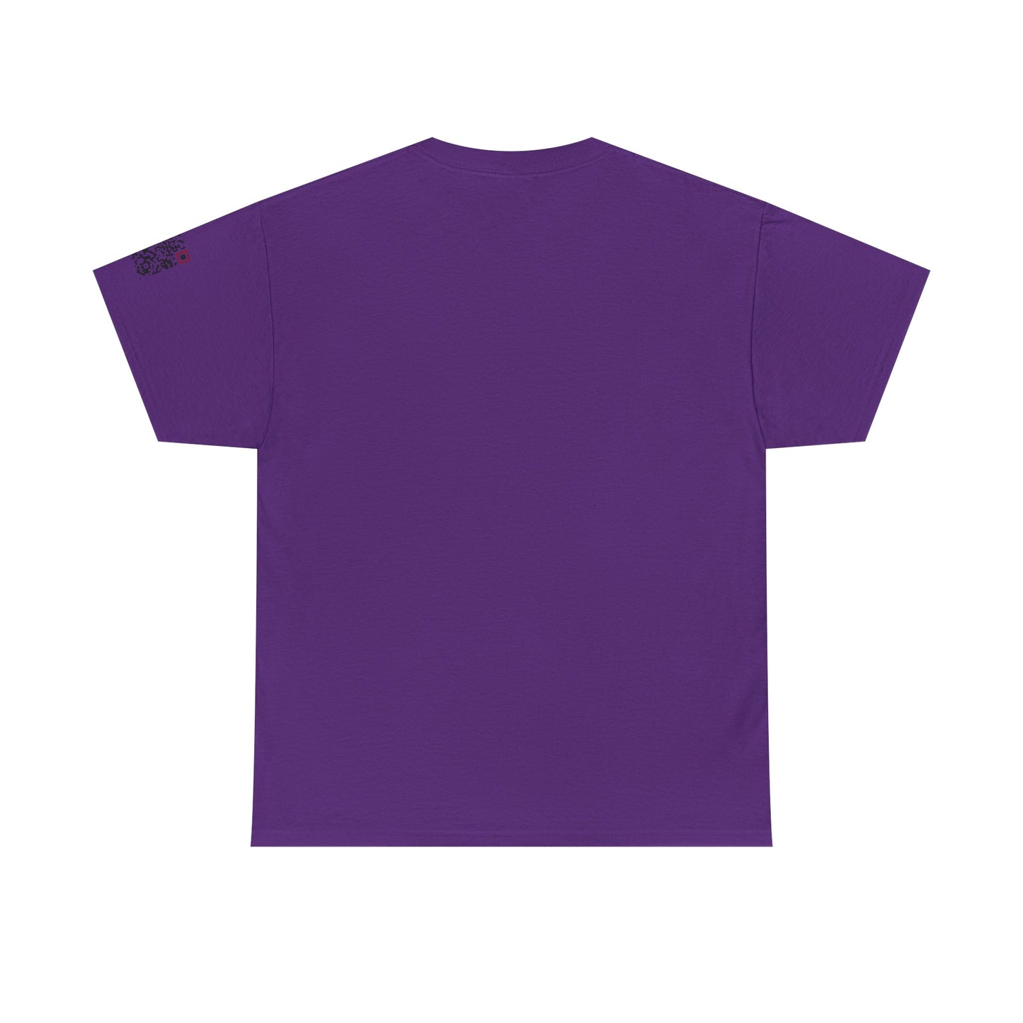 T-Shirt - The DeNegro Family from Negro Vision - Autistic Animator - Support Autism Awareness