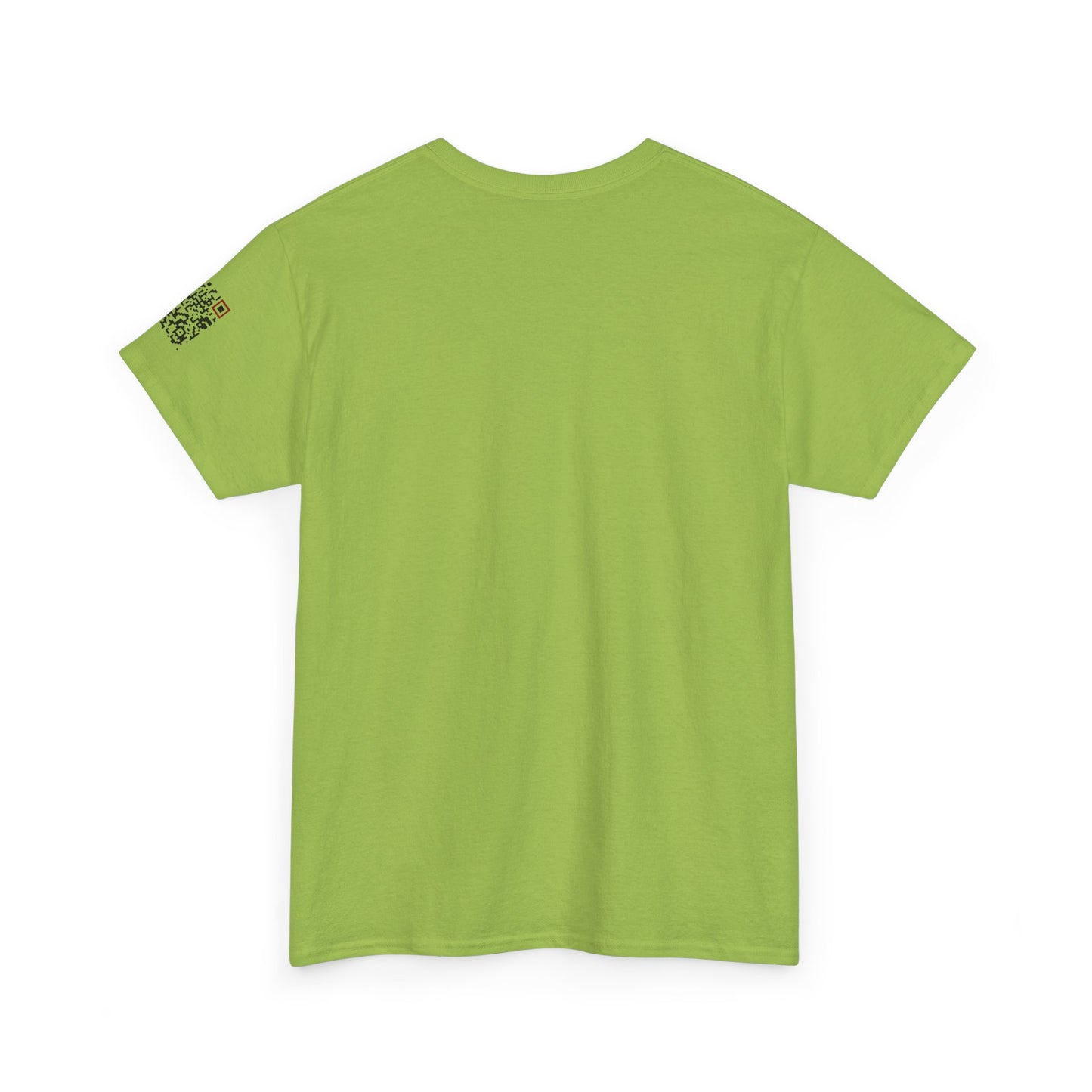 T-Shirt - The DeNegro Family from Negro Vision - Autistic Animator - Support Autism Awareness