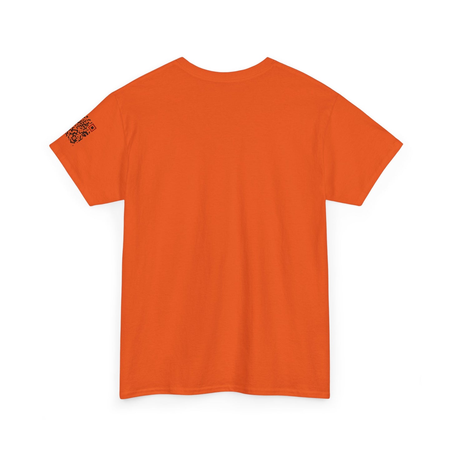 T-Shirt Seal of Approval from Negro Vision Animation Series