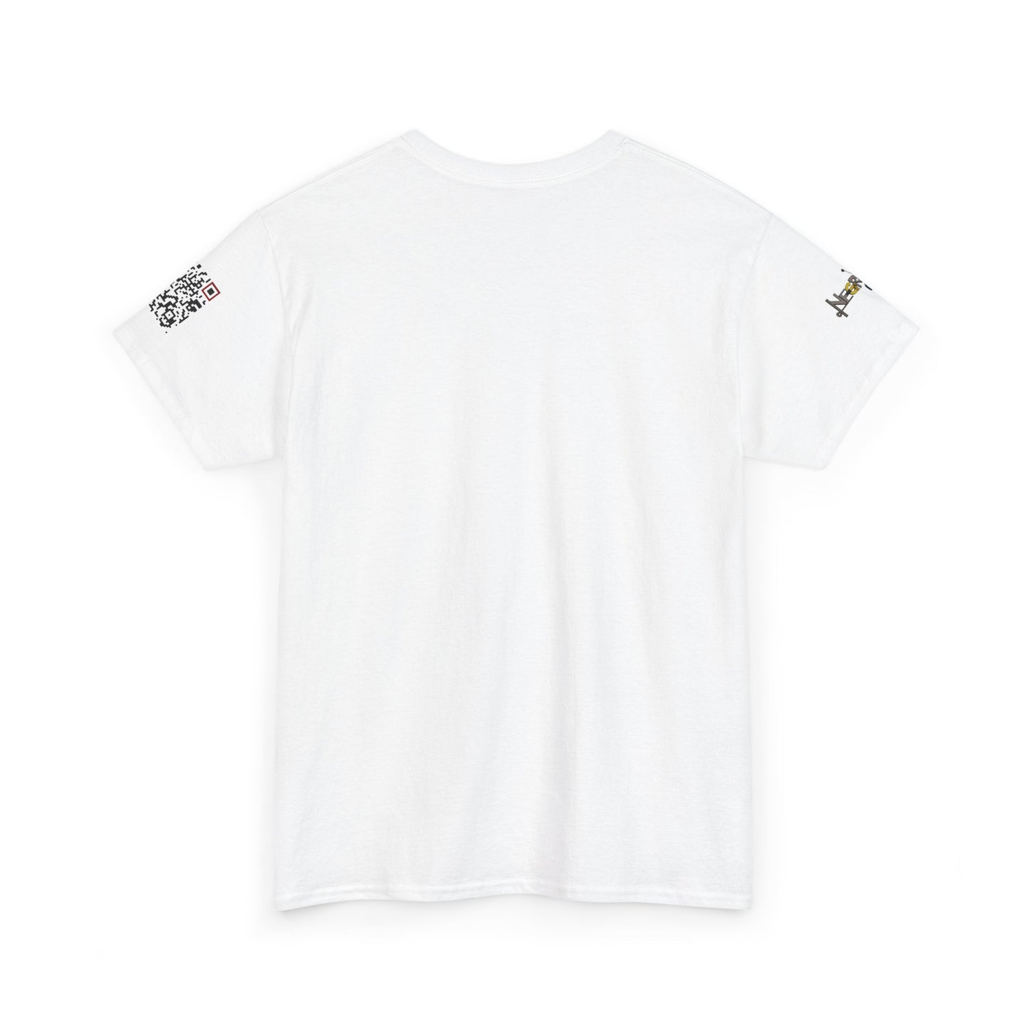 T-Shirt - "What's Pimp'n" from Negro Vision YouTube Animation Series